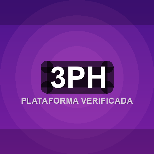 3ph logo