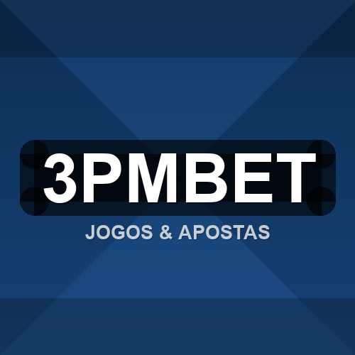 3pmbet logo