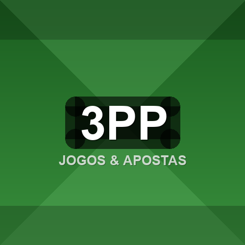 3pp logo