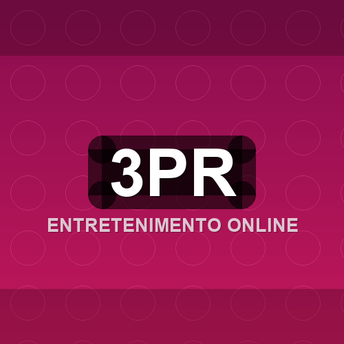3pr logo