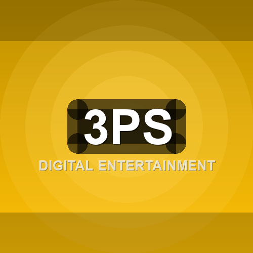 3ps logo