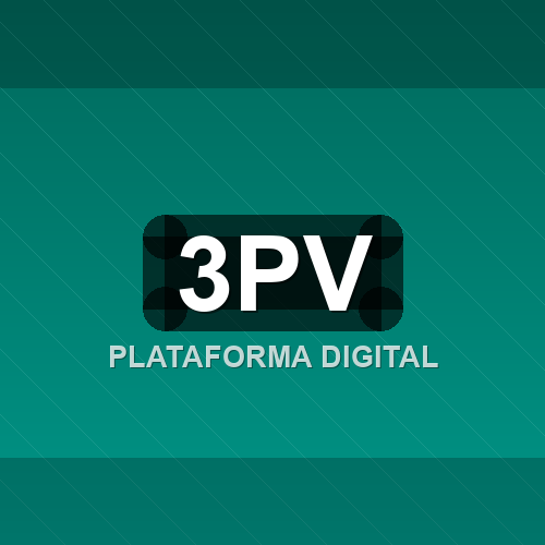 3pv logo