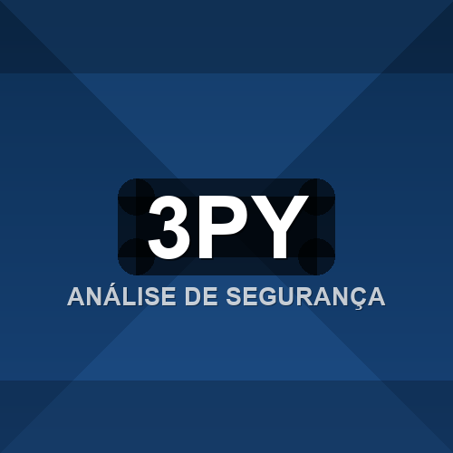 3py logo