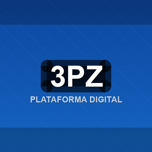 3pz logo