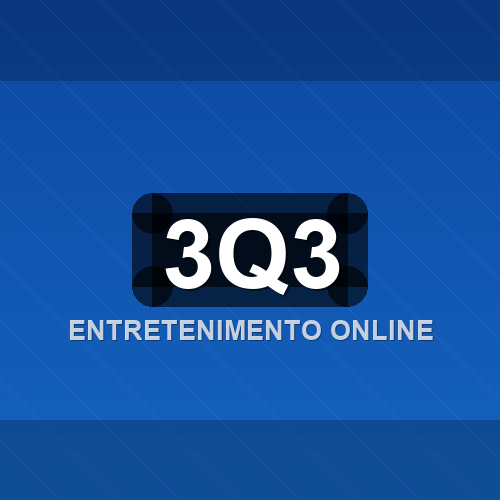 3q3 logo