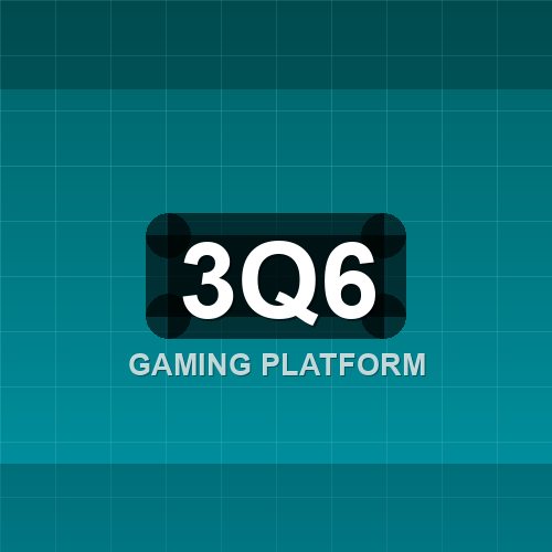 3q6 logo