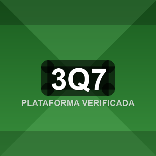 3q7 logo