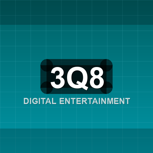 3q8 logo
