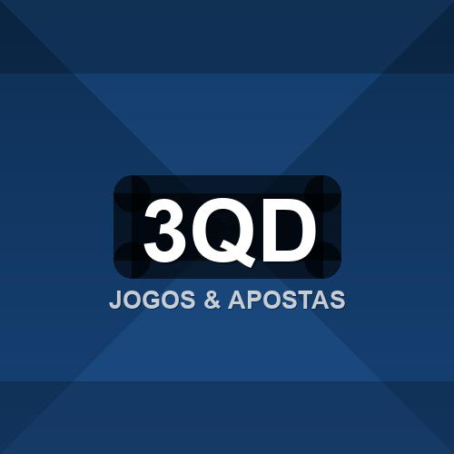 3qd logo