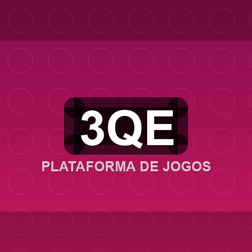 3qe logo