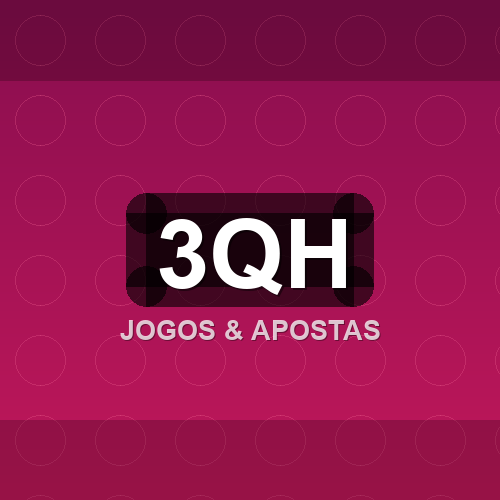 3qh logo