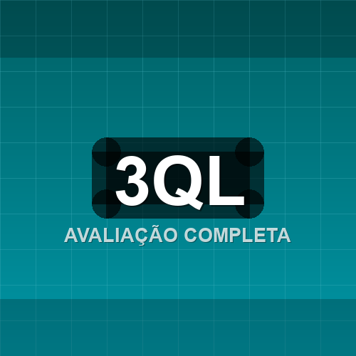 3ql logo
