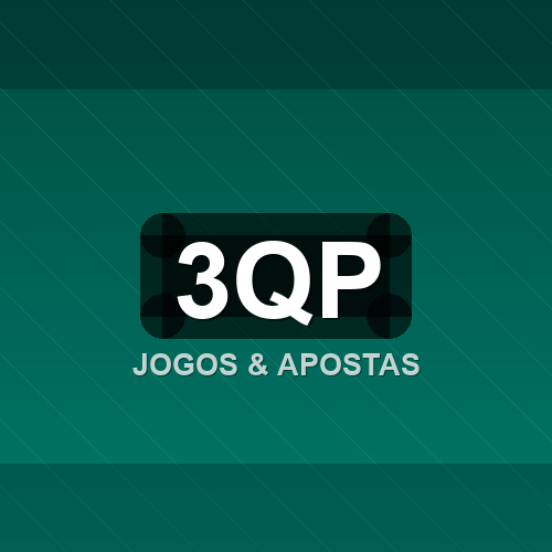 3qp logo
