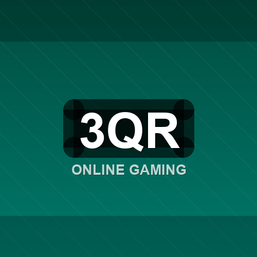 3qr logo