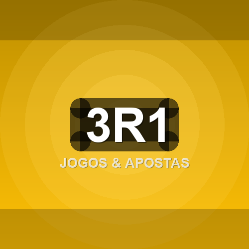 3r1 logo