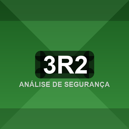 3r2 logo