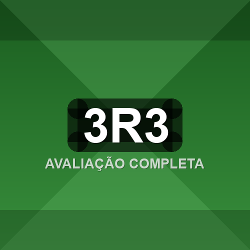 3r3 logo