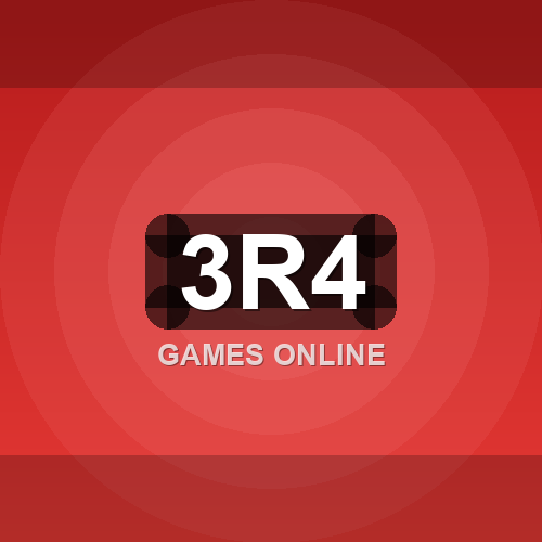 3r4 logo