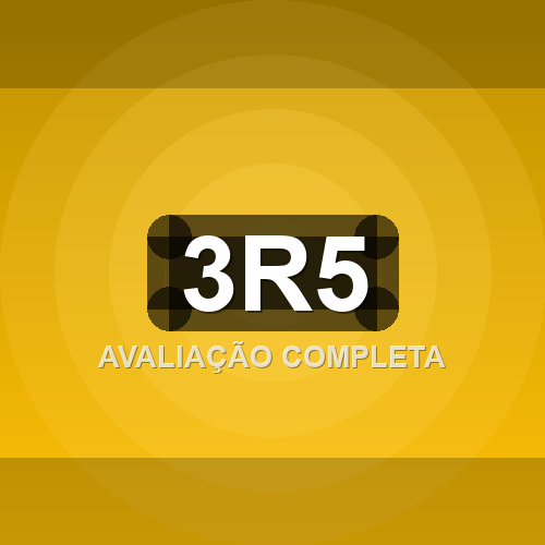 3r5 logo
