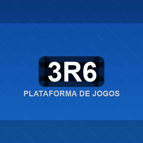 3r6 logo