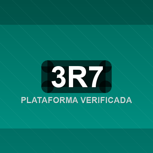 3r7 logo