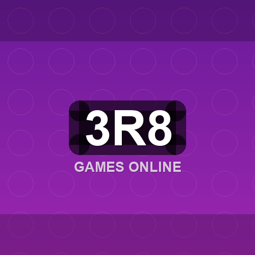 3r8 logo