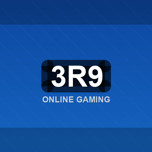 3r9 logo