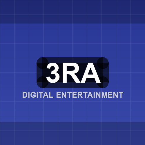3ra logo