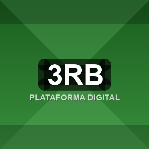 3rb logo