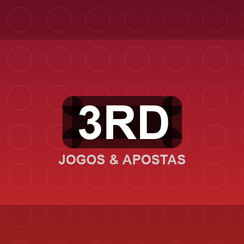 3rd logo