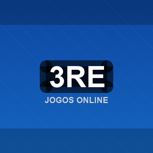 3re logo
