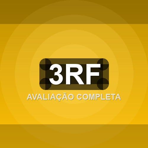 3rf logo