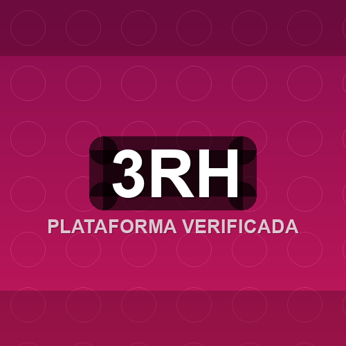3rh logo