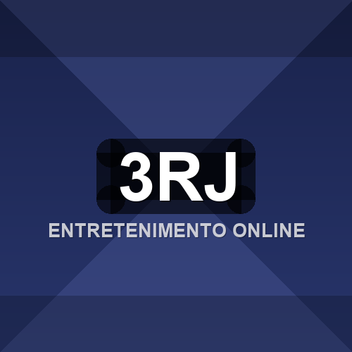 3rj logo