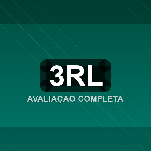 3rl logo