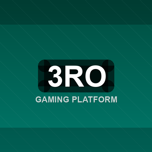 3ro logo