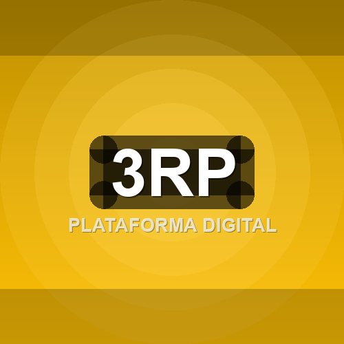 3rp logo