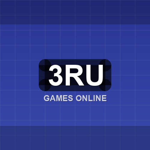 3ru logo