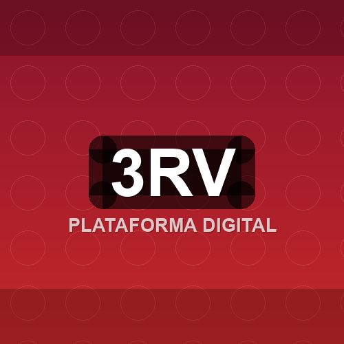3rv logo