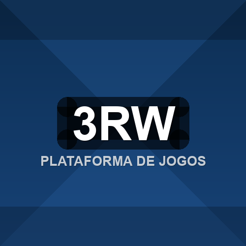 3rw logo