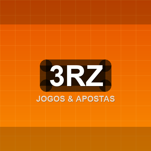 3rz logo
