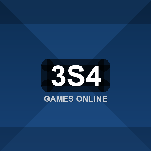 3s4 logo
