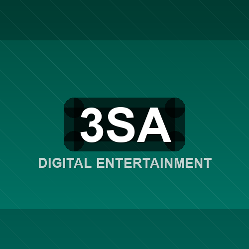 3sa logo