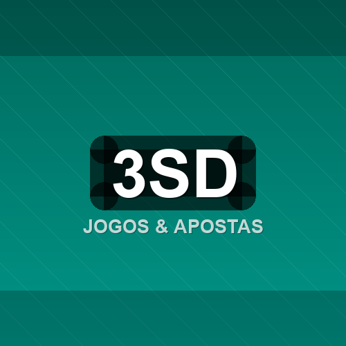 3sd logo