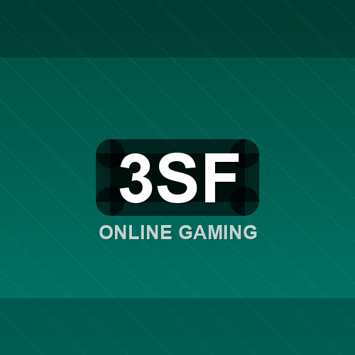3sf logo