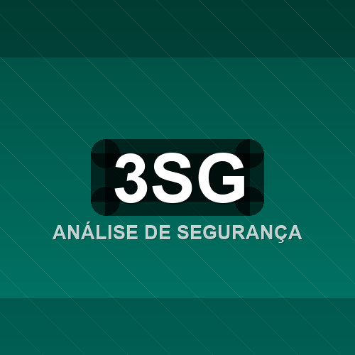 3sg logo
