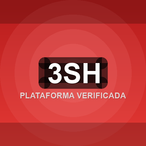 3sh logo