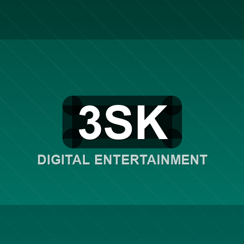 3sk logo
