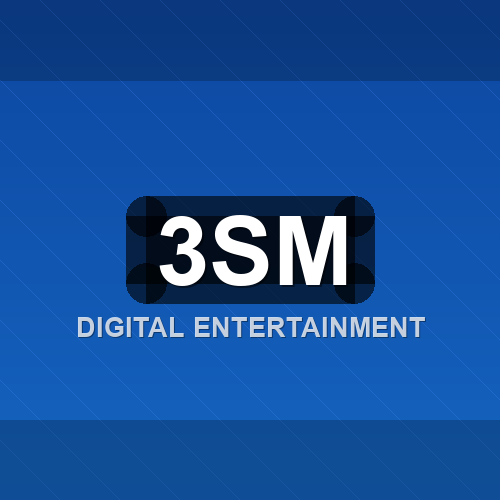 3sm logo