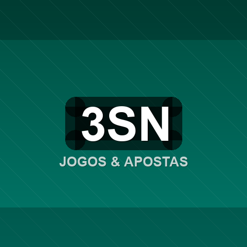 3sn logo